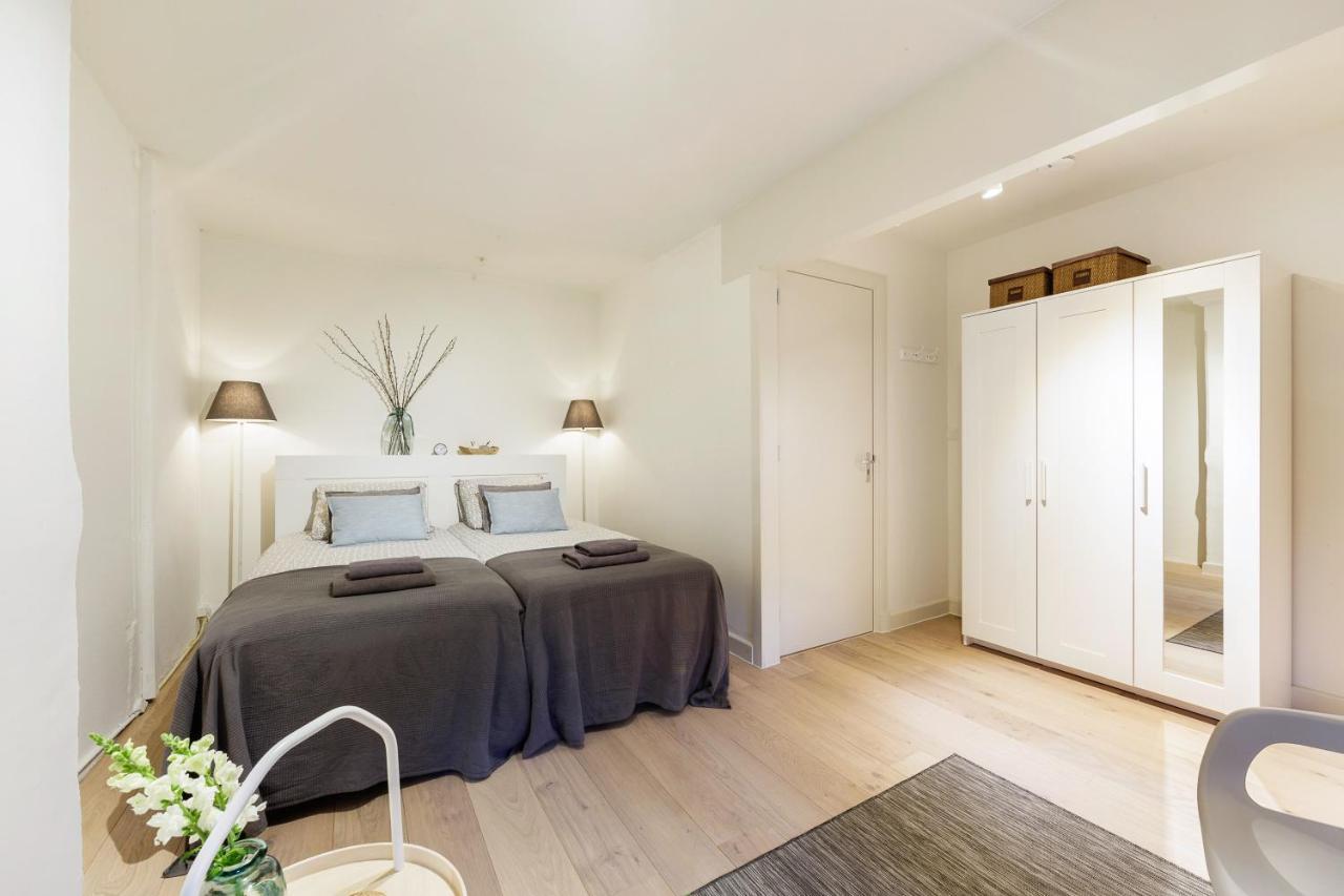 Adam'S Suite Amsterdam Exterior photo