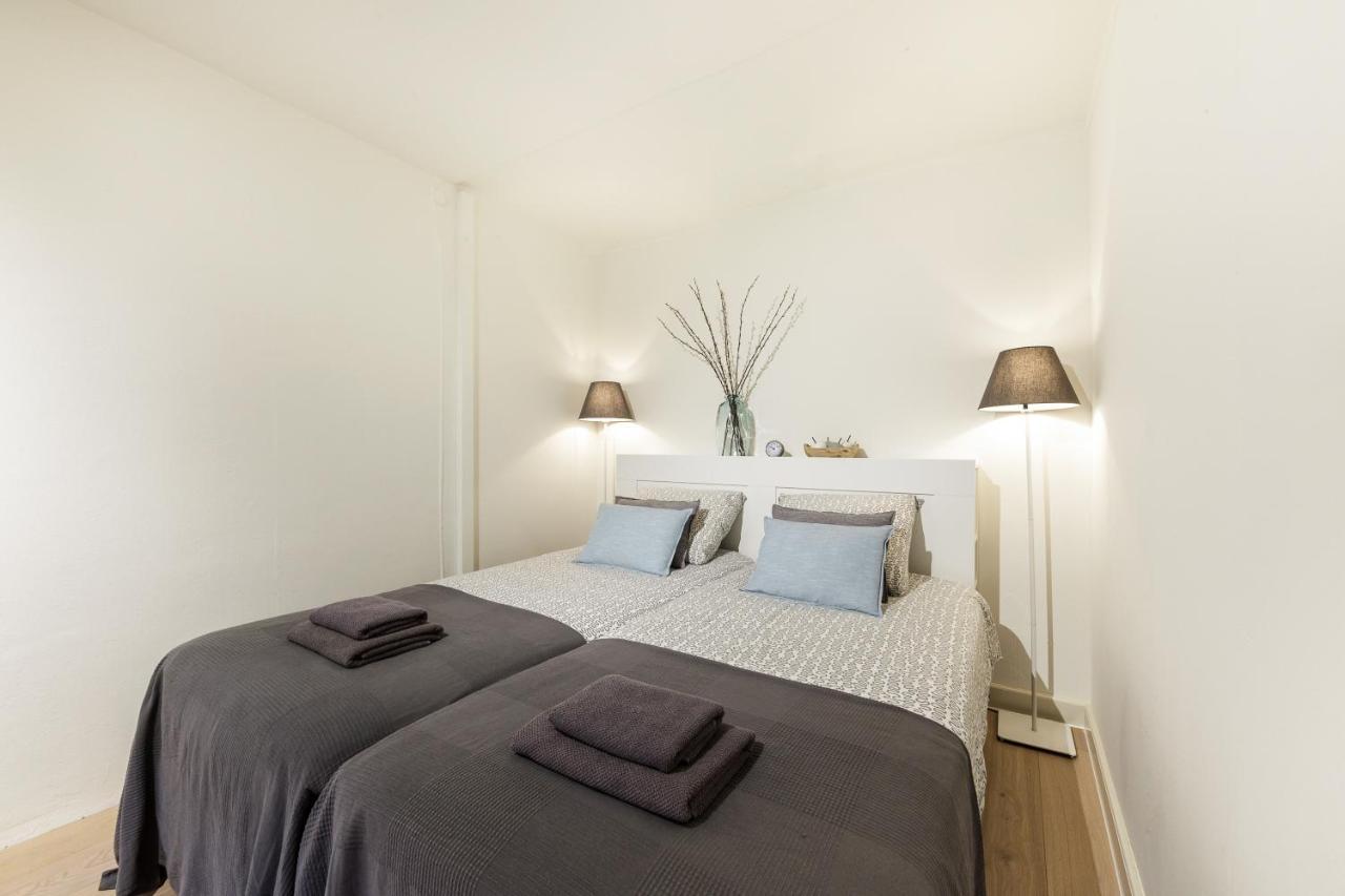 Adam'S Suite Amsterdam Exterior photo