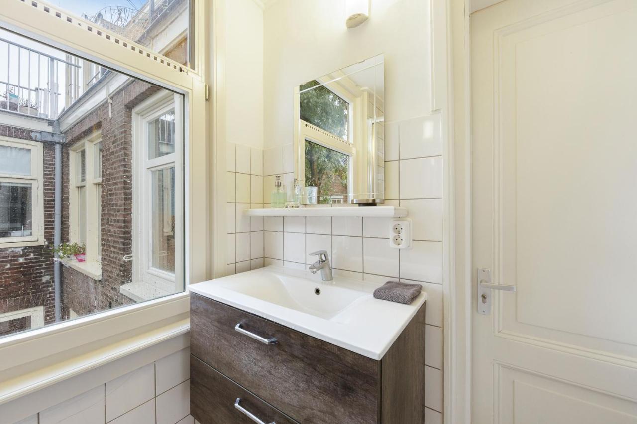 Adam'S Suite Amsterdam Exterior photo