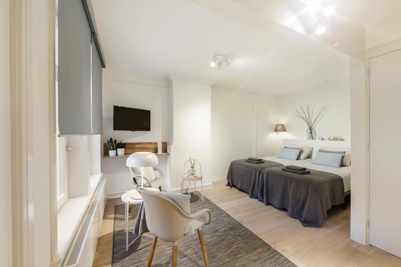 Adam'S Suite Amsterdam Exterior photo