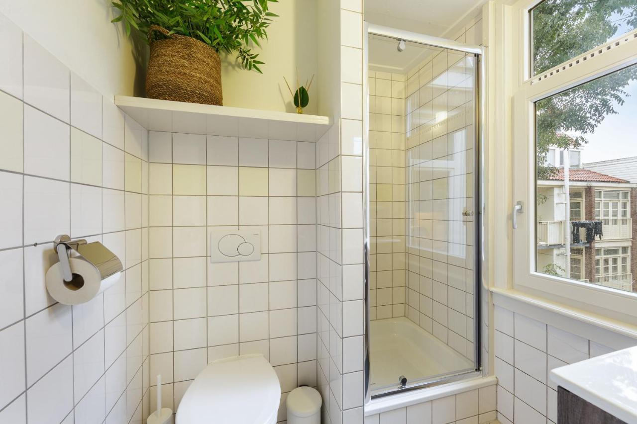 Adam'S Suite Amsterdam Exterior photo